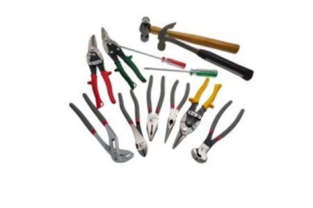 Picture for category Hand tools