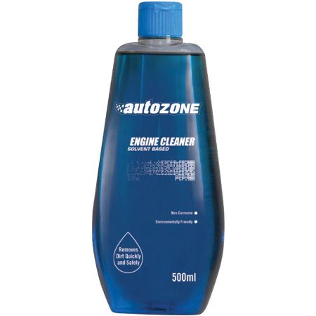 Picture for category Engine Cleaner