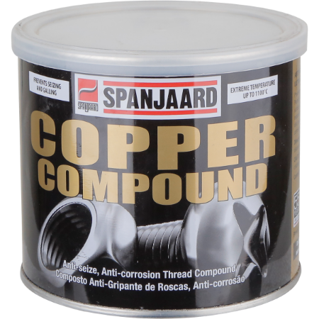 Picture for category Copper Grease