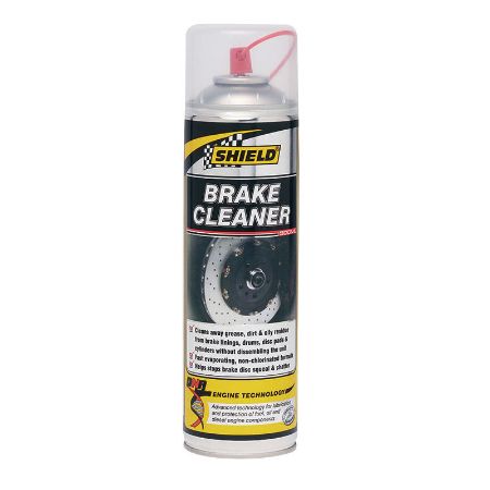 Picture for category Brake / Clutch Cleaner