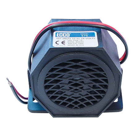 Picture for category Back-up Alarm