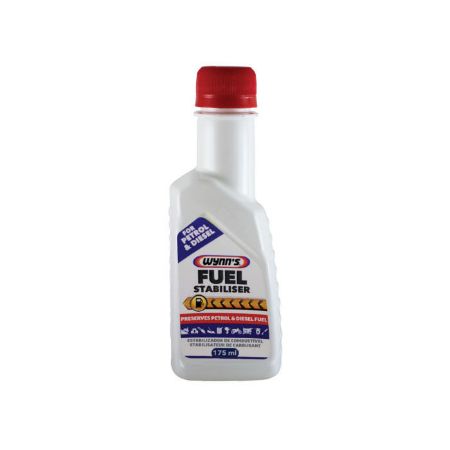 Picture for category Fuel Additive