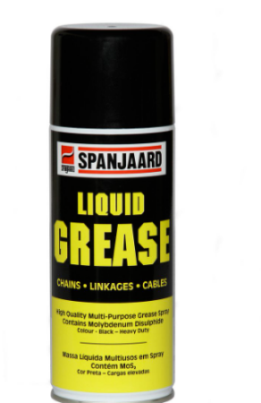 Picture for category Grease Spray