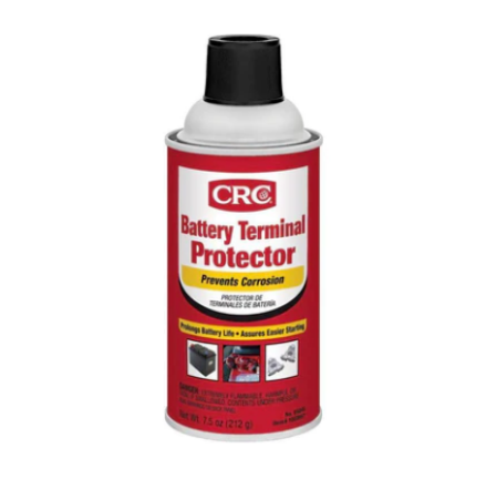 Picture for category Battery Post Grease