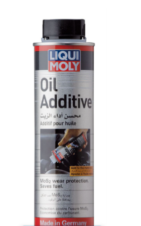 Picture for category Hydraulic Oil Additive