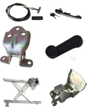 Picture for category BODY PARTS
