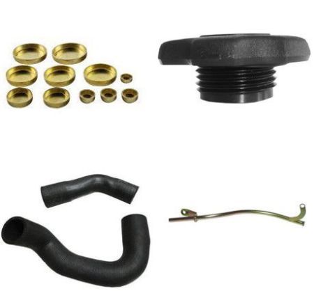 Picture for category ENGINE PARTS