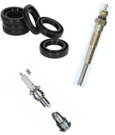 Picture for category IGNITION SYSTEM