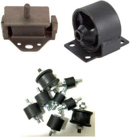 Picture for category MOUNTING