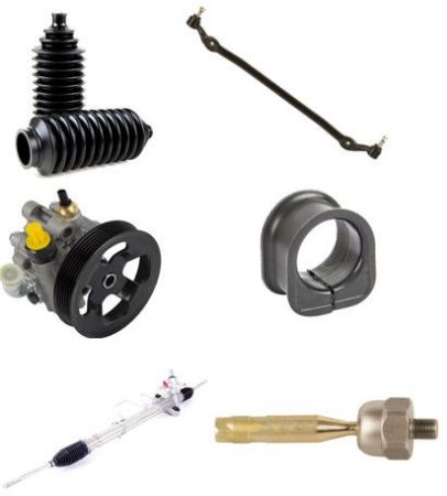 Picture for category STEERING SYSTEM