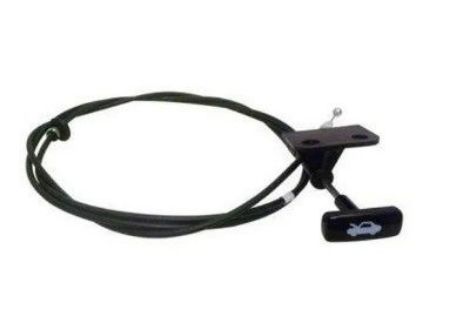 Picture for category Bonnet Cable