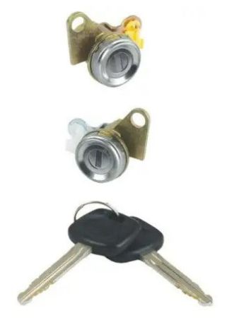 Picture for category Door Lock