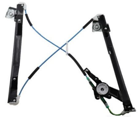 Picture for category Window Regulator