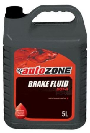 Picture for category Brake Fluid