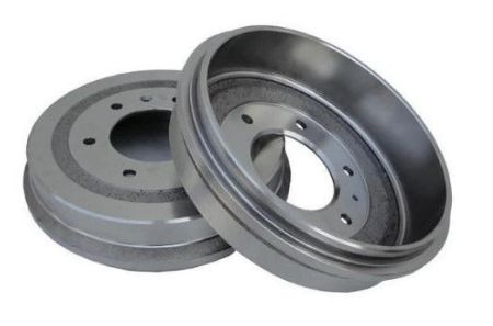 Picture for category Brake Drum