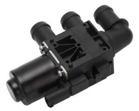 Picture for category Control Valve