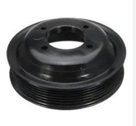 Picture for category Pulley