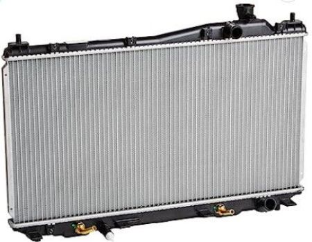 Picture for category Radiator