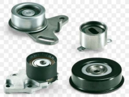 Picture for category Multi V-Ribbed Belt Tensioner