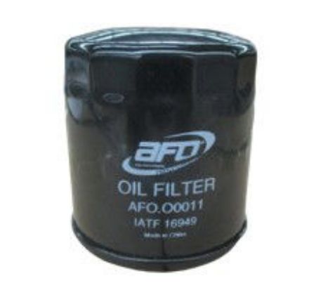 Picture for category Oil Filter