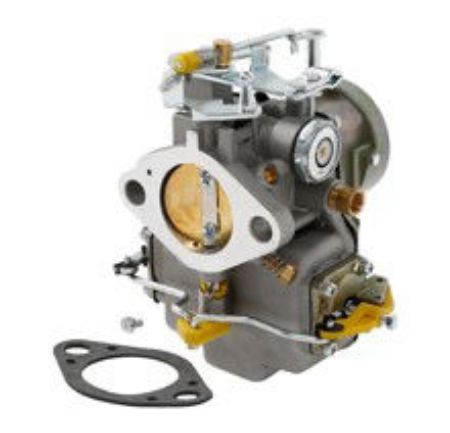 Picture for category Carburettor