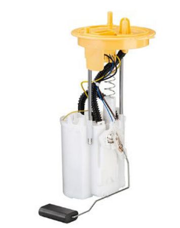 Picture for category Fuel Feed Unit