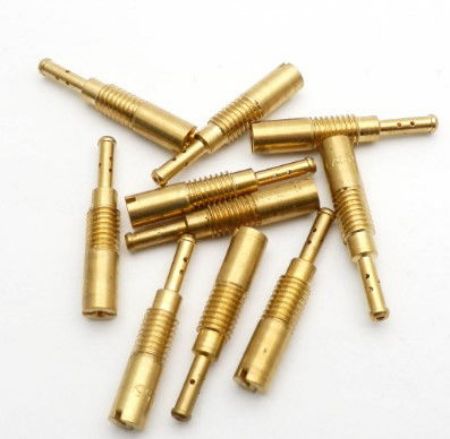 Picture for category Idle Jet