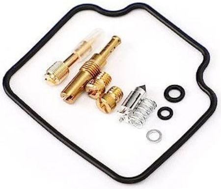 Picture for category Carburettor Repair Kit