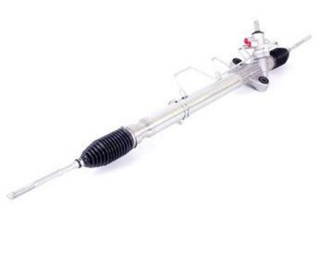 Picture for category Steering Rack & Pinion