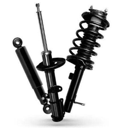 Picture for category Shock Absorber