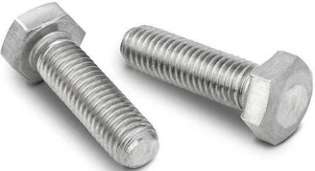 Picture for category Fastening Bolt