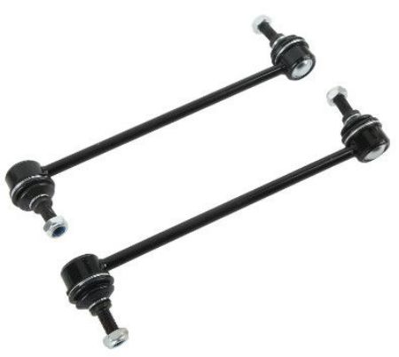Picture for category Torsion Bar Linkage