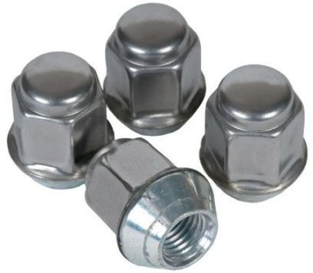 Picture for category Wheel Nut