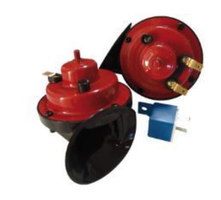 Picture for category Signal Horn