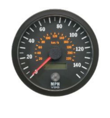 Picture for category Gauge