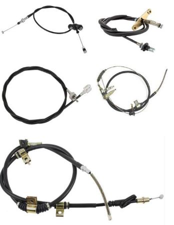 Picture for category CABLES
