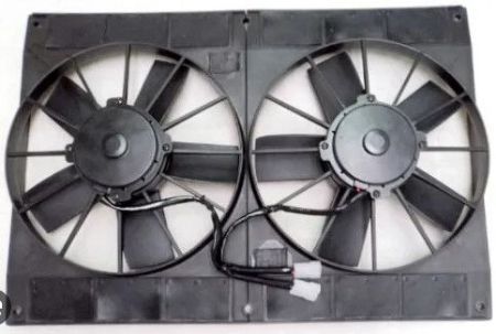 Picture for category Radiator Fan
