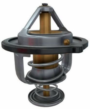 Picture for category Thermostat