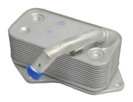 Picture for category Oil Cooler