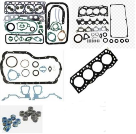 Picture for category GASKETS