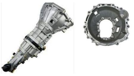 Picture for category GEARBOX