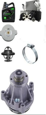 Picture for category COOLING SYSTEM