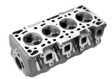 Picture for category Cylinder Head