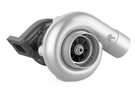 Picture for category Turbo Charger