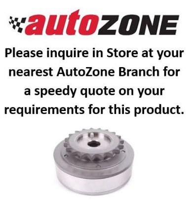 Picture for category Camshaft Adjuster