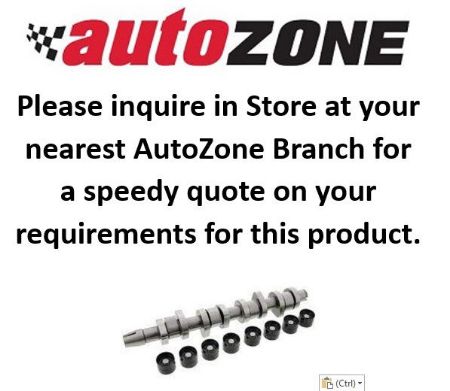 Picture for category Camshaft Kit