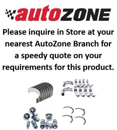 Picture for category ENGINE BEARING
