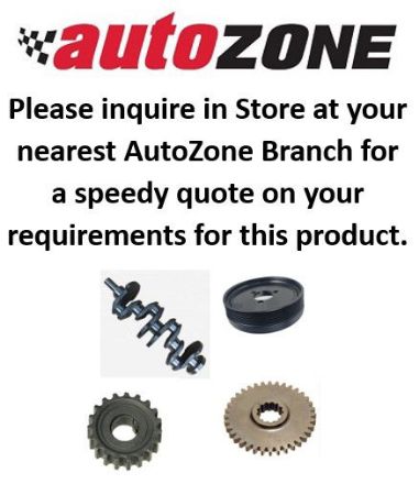 Picture for category CRANKSHAFT