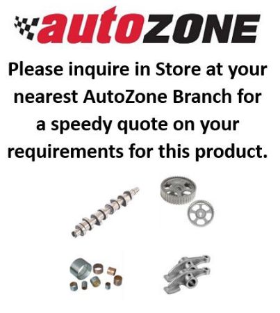 Picture for category CAMSHAFT