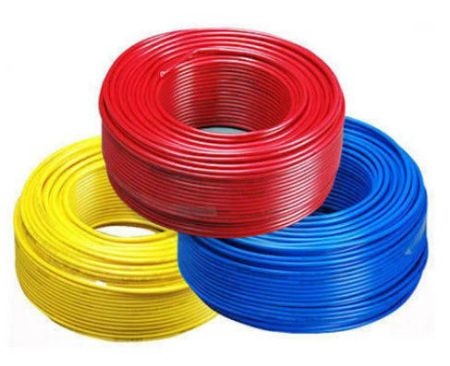 Picture for category Electrical Wire